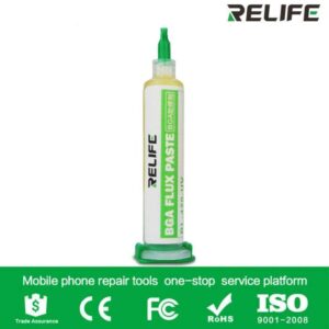 خمیر فلاکس ریلایف مدل RL-420-UV