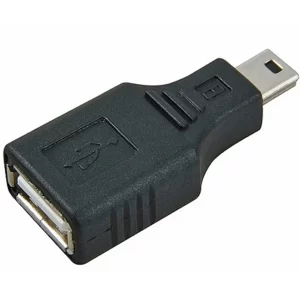 تبدیل USB به ذوذنقه