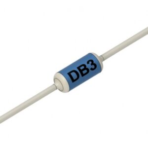 دیاک DB3 پکیج DO-35