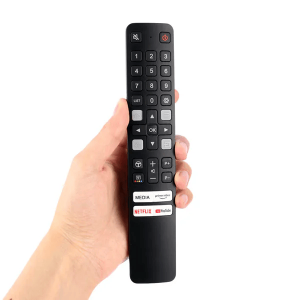 كنترل تلويزيون تي سي ال 901 TCL TV Remote