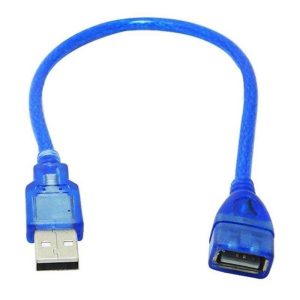 رابط افزایش 30 سانتی 2.0 USB برند ROYAL